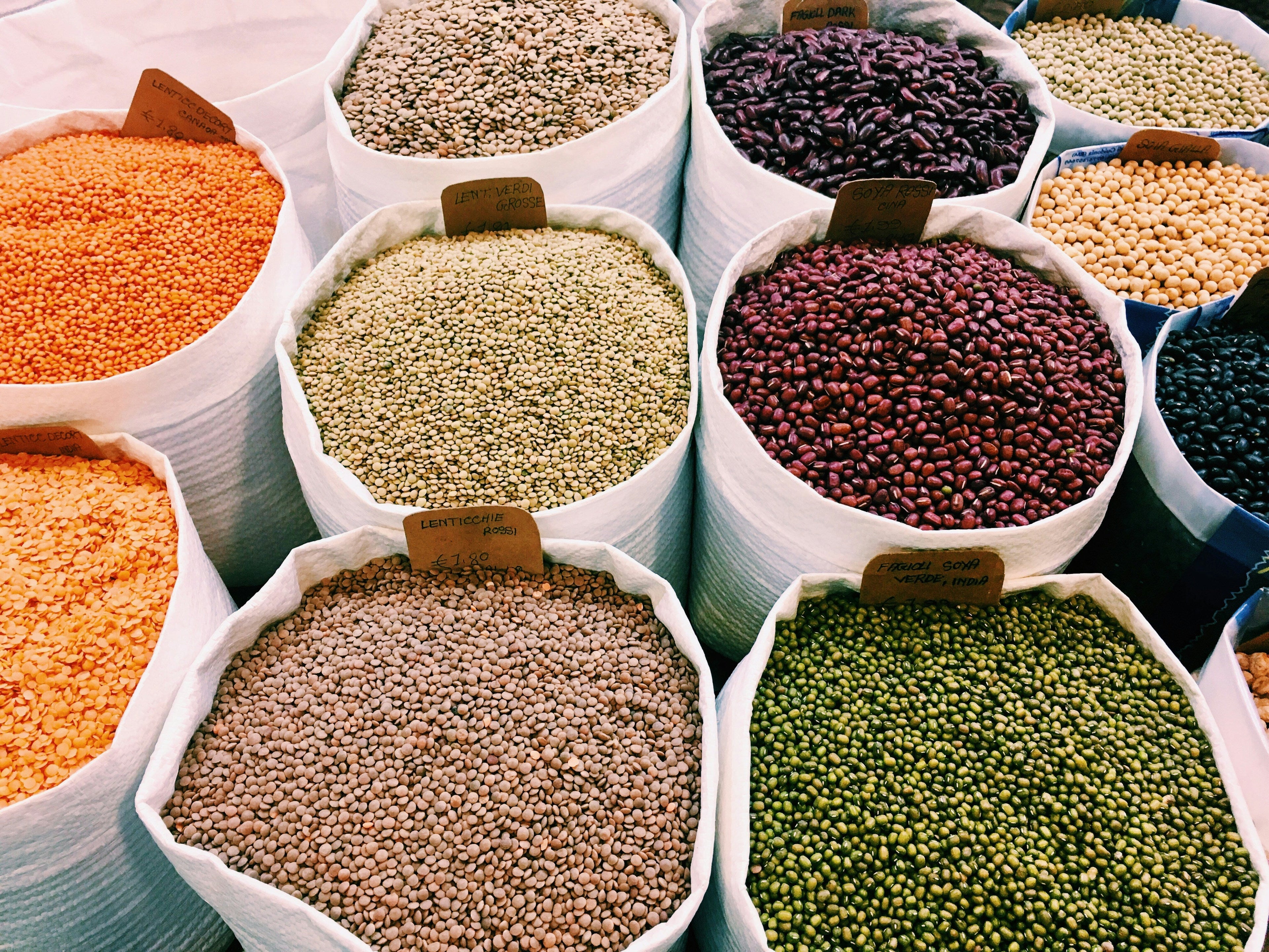 PRODUITS EXOTIQUES