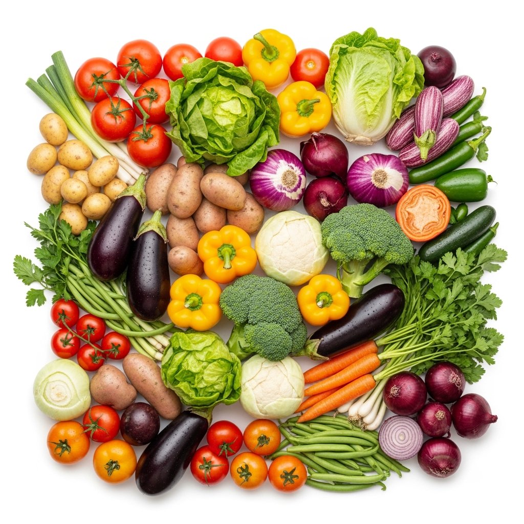 LEGUMES
