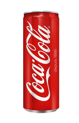 COCA COLA 24 x 33CL
