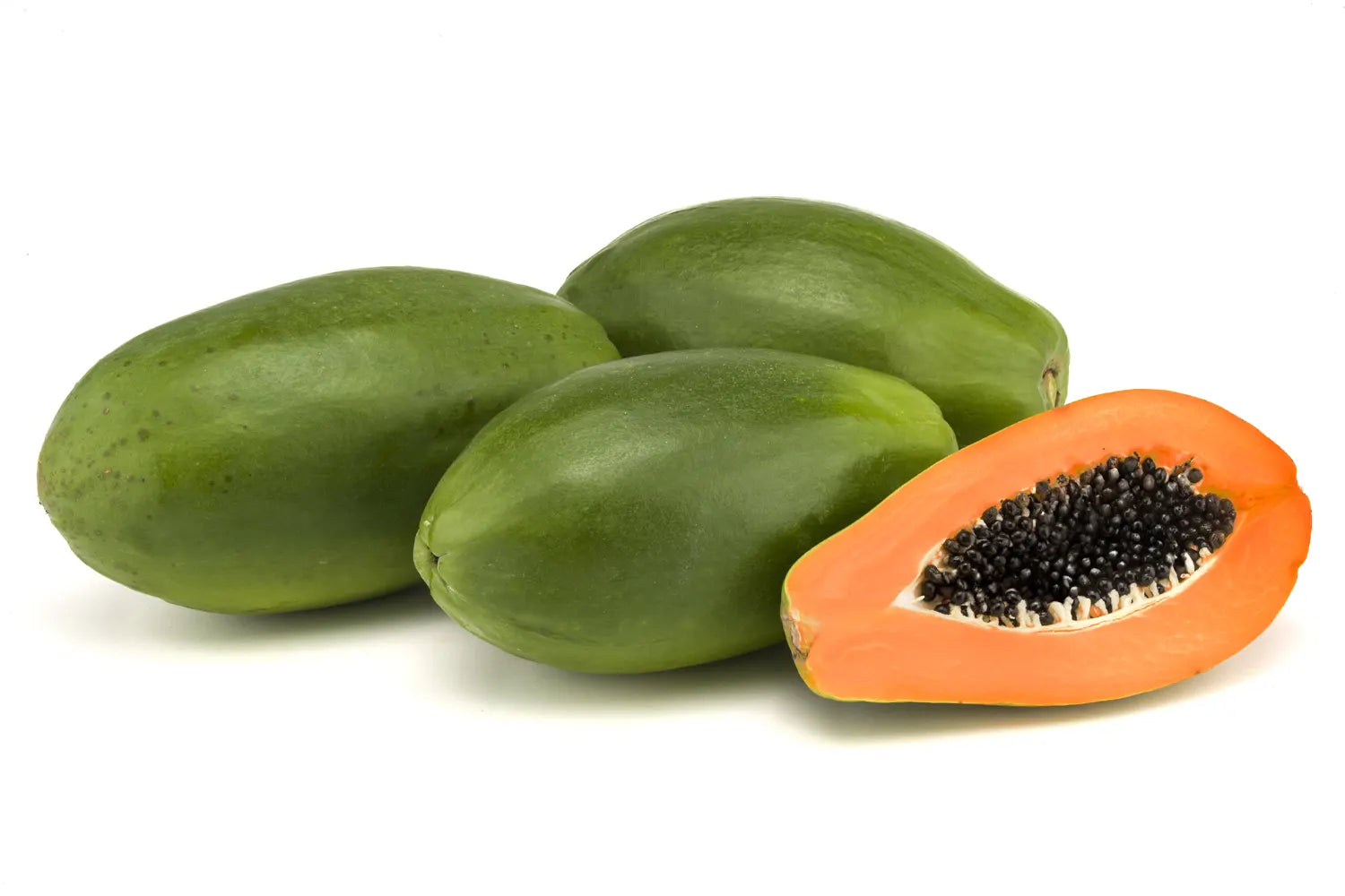 Fruit de la passion