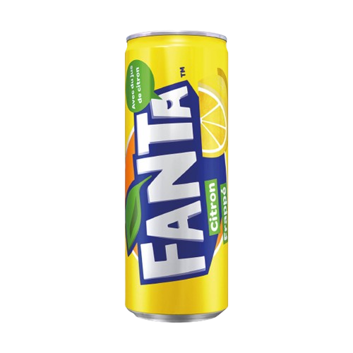 FANTA 24 x 33 CL