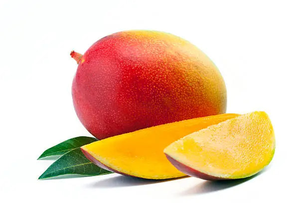Mangue