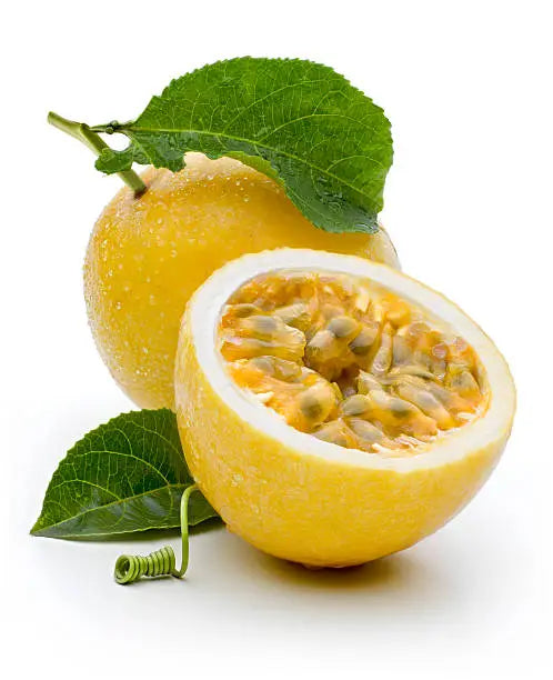 Fruit de la passion