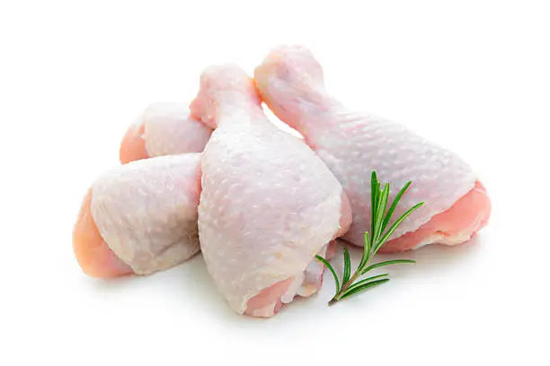 Pilon de poulet par KG