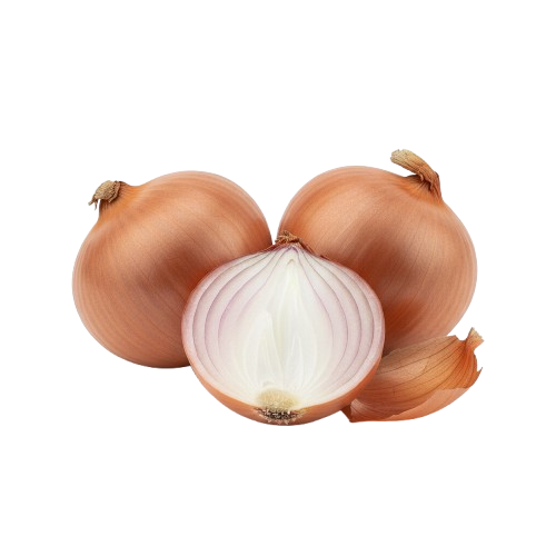 Oignons