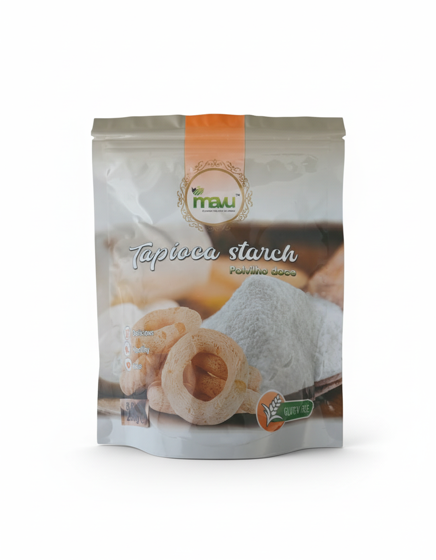 Farine de Tapioca 250g