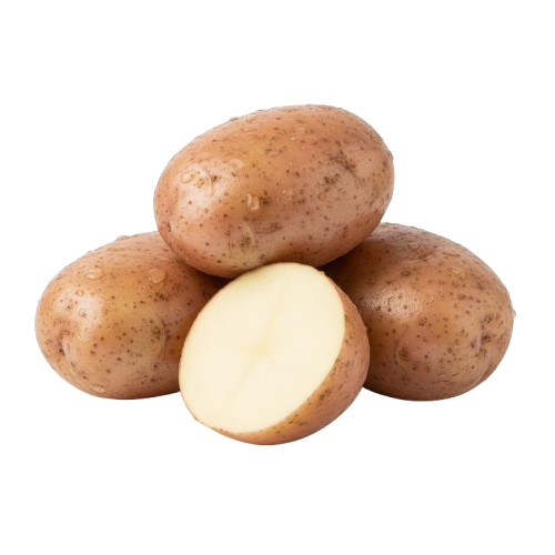 Pommes de Terre